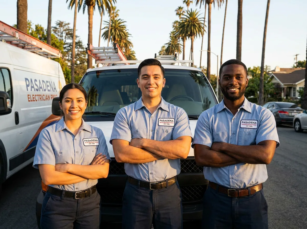 Electrician company in Stony Creek, NY
